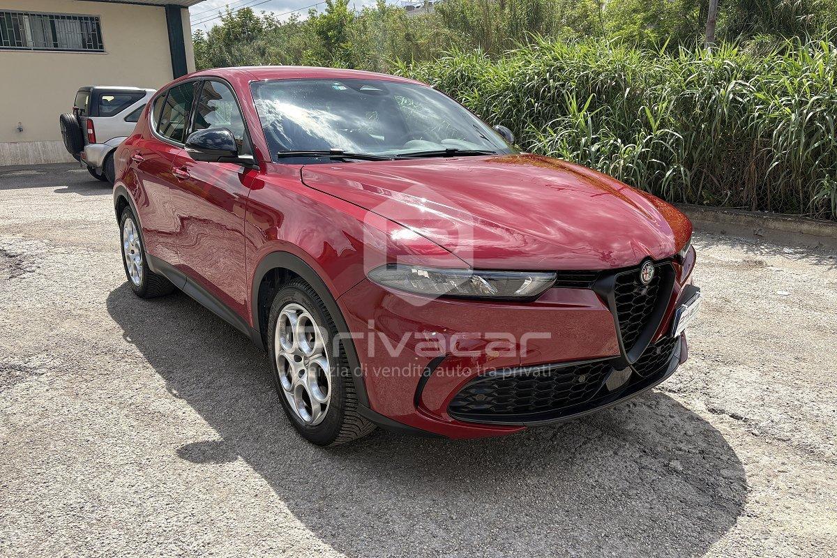 ALFA ROMEO Tonale 1.6 diesel 130 CV TCT6 Sprint