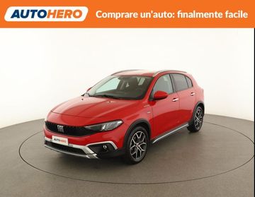 FIAT Tipo 1.5 Hybrid DCT 5 porte Red