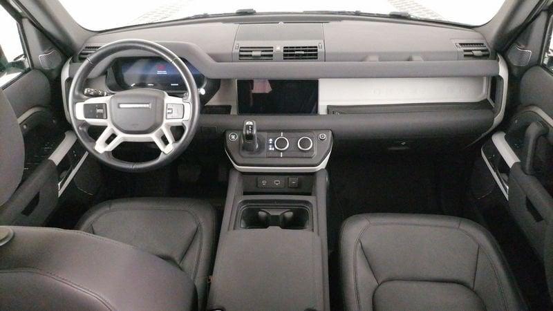 Land Rover Defender 110 3.0d i6 mhev SE awd 250cv auto