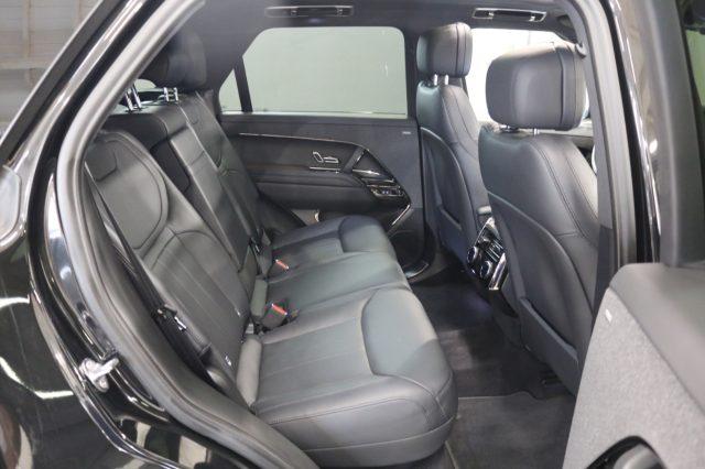 LAND ROVER Range Rover Sport 3.0D l6 249 CV Dynamic HSE