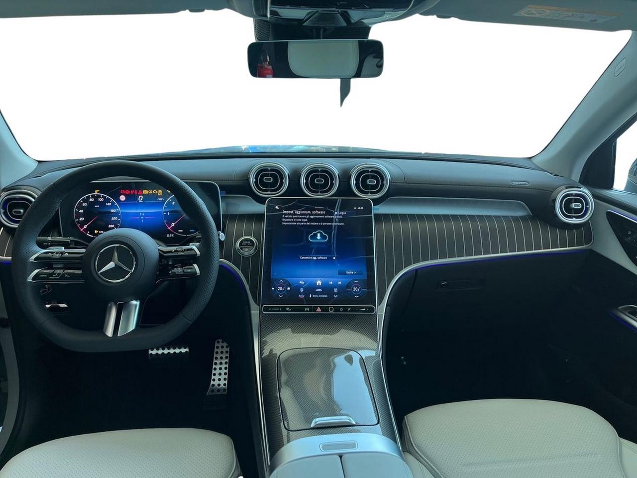 Mercedes-Benz GLC 220 d 4MATIC Coupe