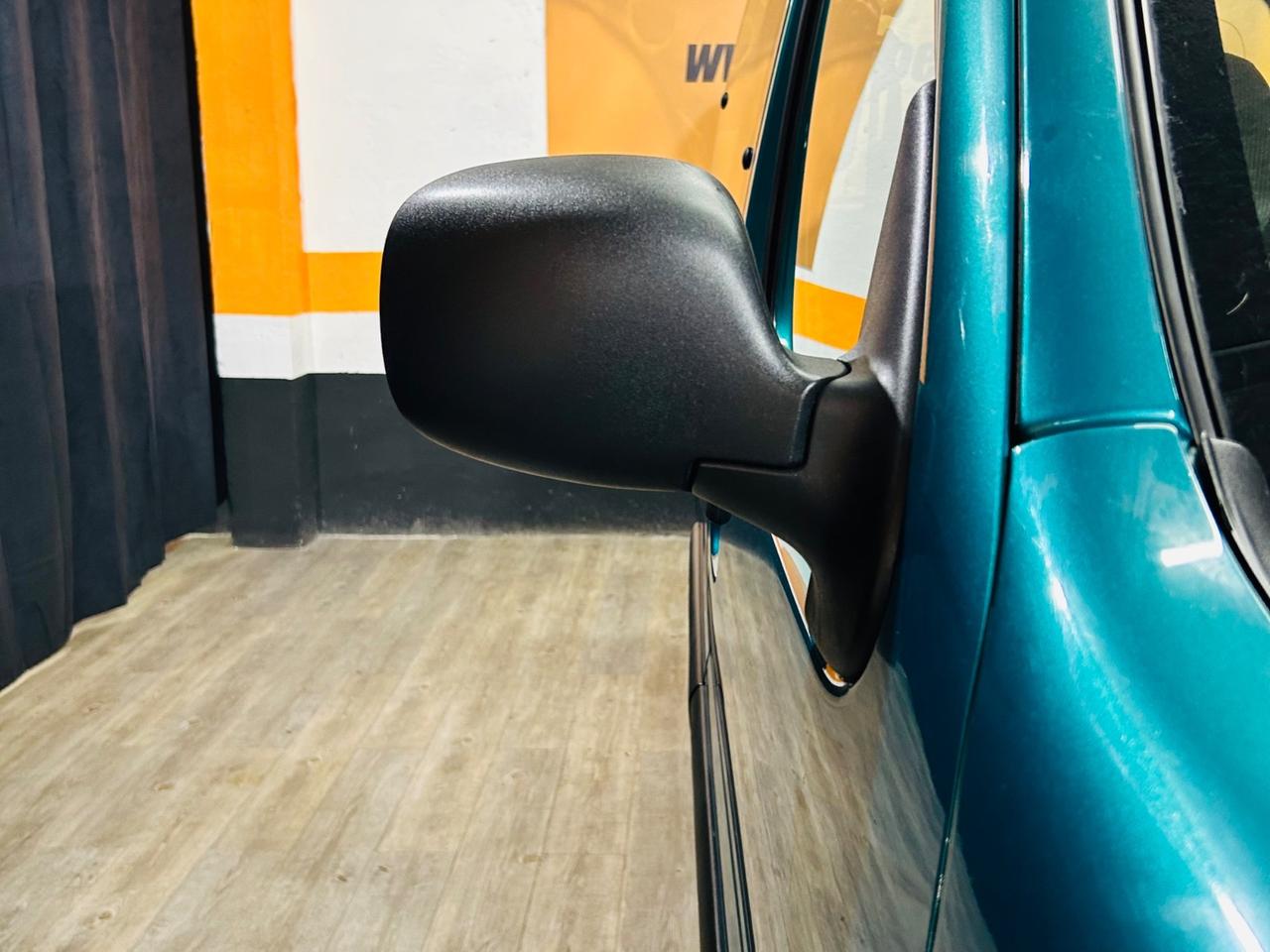 RENAULT KANGOO 1.2 16V IN PERFETTE CONDIZIONI .