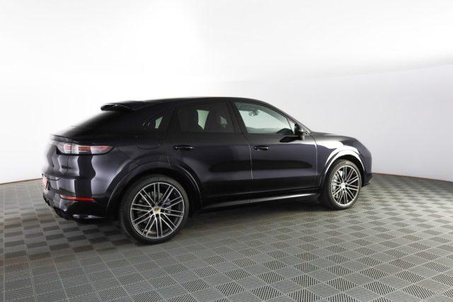 PORSCHE Cayenne Coupé 3.0 Coupè V6