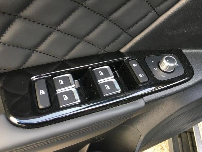 Foton Tunland G7 6 MT + IVA / VARI COLORI