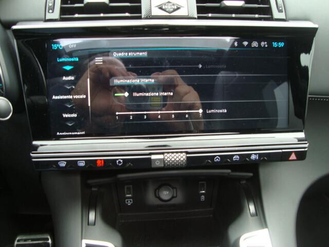 Ds 7 BlueHDi 130 aut. Opera