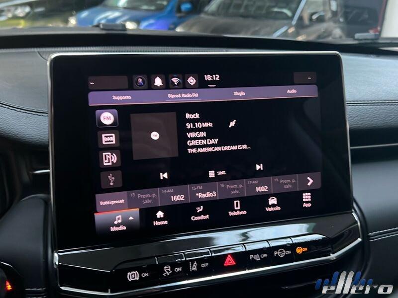 Jeep Compass 4xe 1.3 T4 PHEV 190cv Limited 4xe Auto