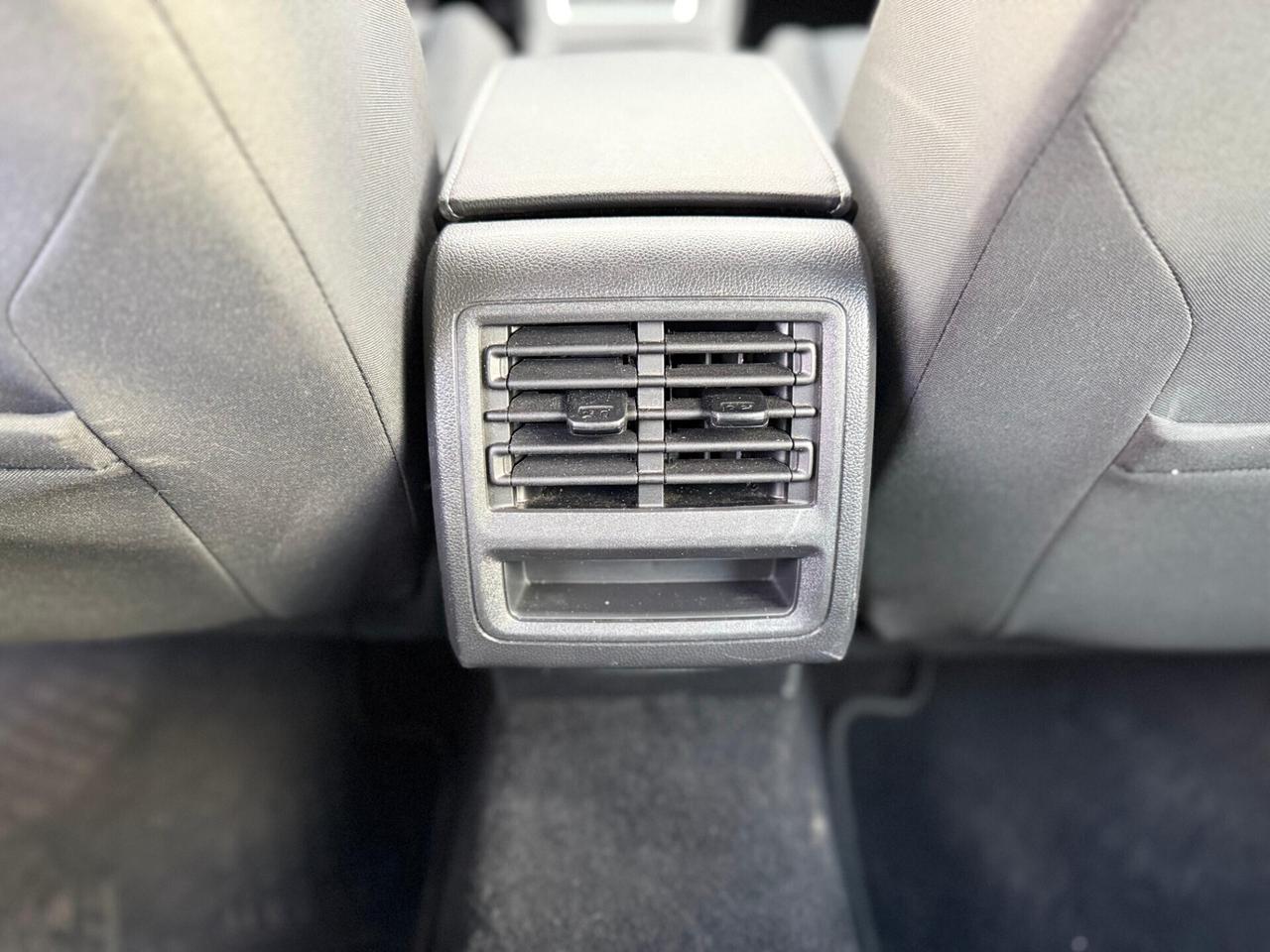 Volkswagen Golf 2.0 TDI 116 CV DSG Life