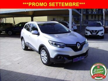 RENAULT Kadjar dCi 130CV 4x4 Energy Bose