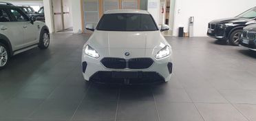 BMW Serie 1 118 d MSport DCT