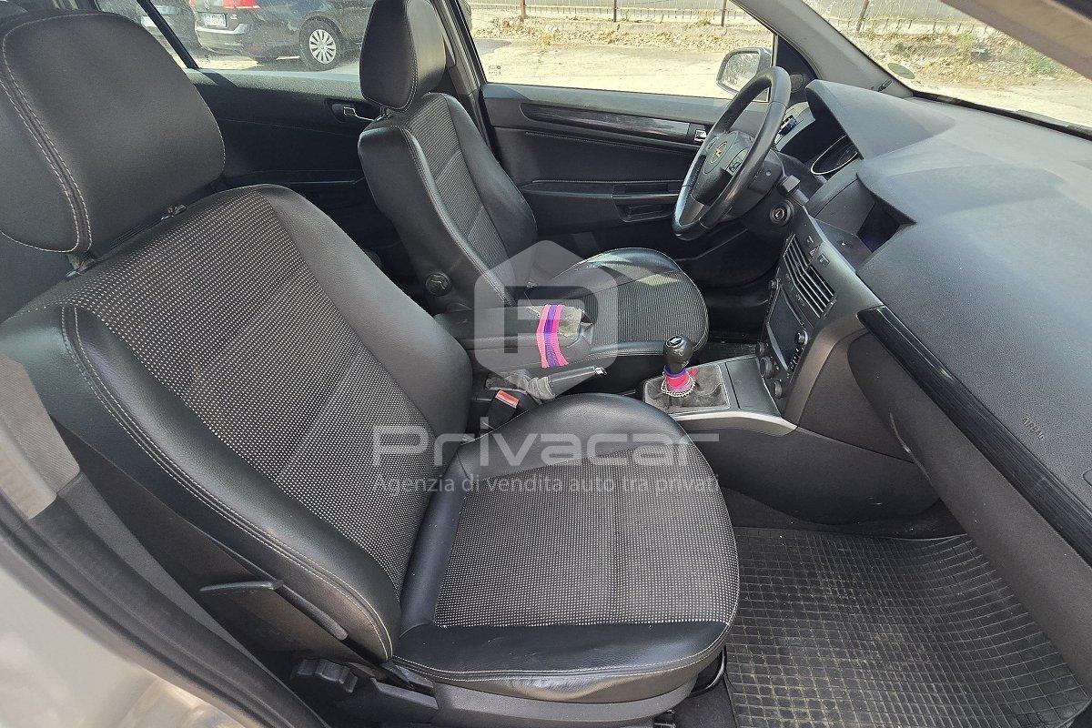 OPEL Astra 1.9 CDTI 120CV Station Wagon Enjoy