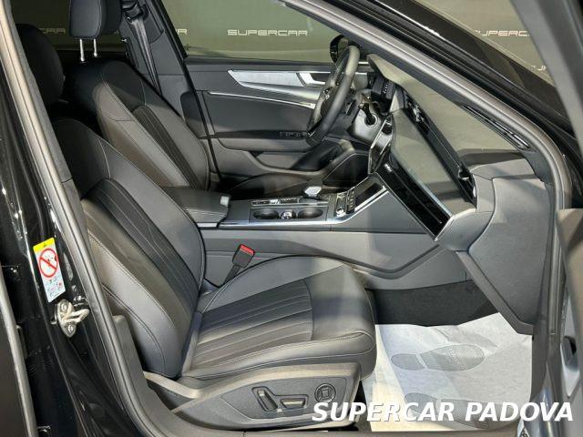 AUDI A6 allroad 45 TDI 3.0 Tetto, LED, ACC, 20", Sedili elettrici