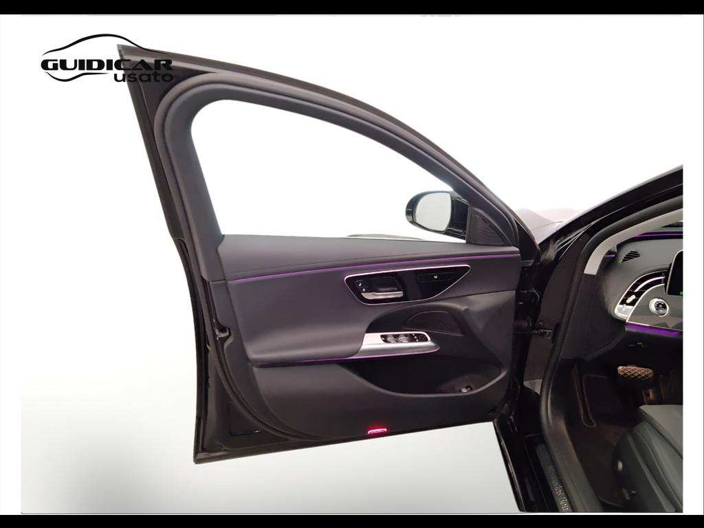 Mercedes-Benz Classe E - S214 SW - E SW 220 d Advanced auto