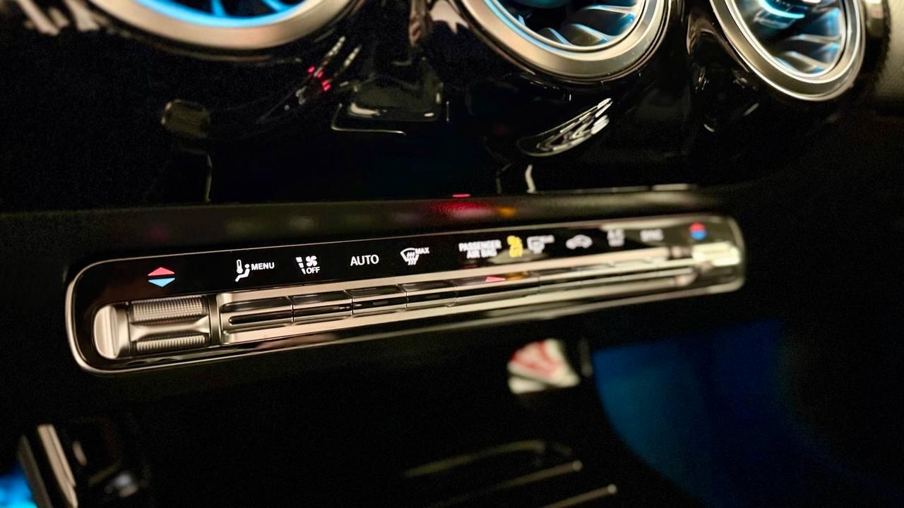 Mercedes-benz A 180 d Automatic AMG Line Premium *PREZZO PROMO*