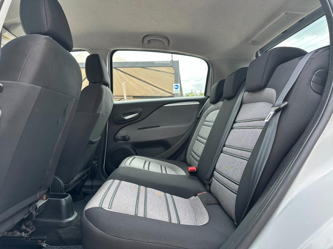 FIAT Punto Evo 1.2 5 porte Dynamic