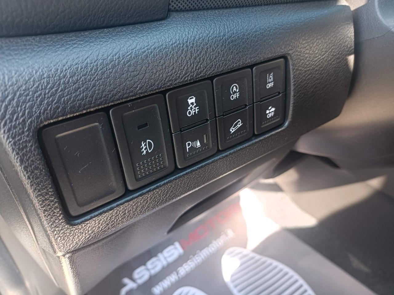 Suzuki Vitara 1.4 Hybrid 4WD AllGrip Top