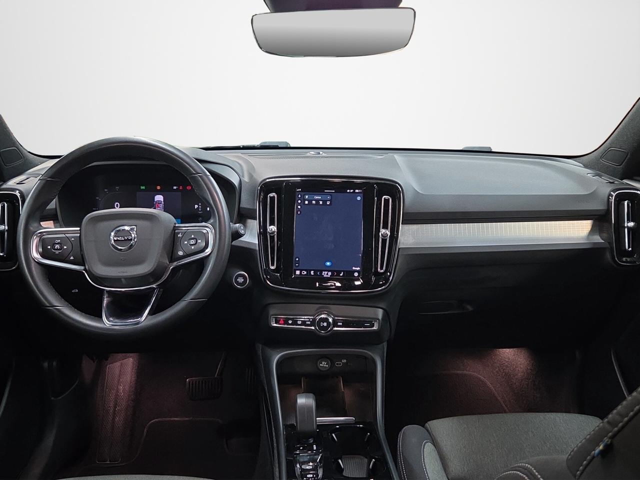 Volvo XC40 B4 AWD automatico Plus Bright