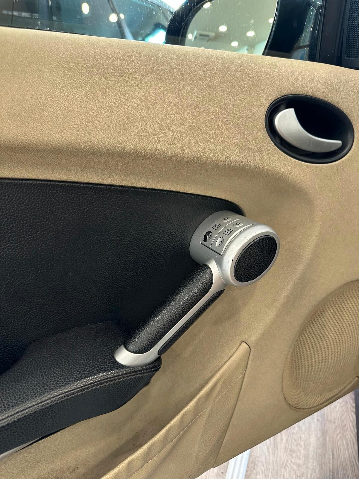 Mercedes-benz SLK 200 Kompressor