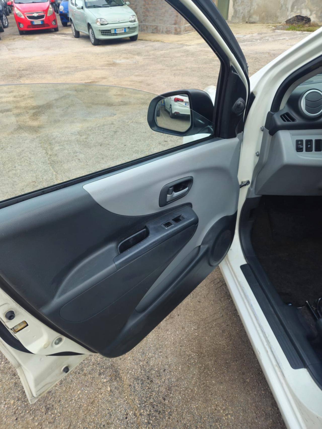 Suzuki Alto 1.0 GPL GLX