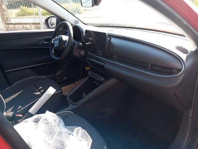 FIAT 600 HYBRID POP 1.2 Hybrid 110CV