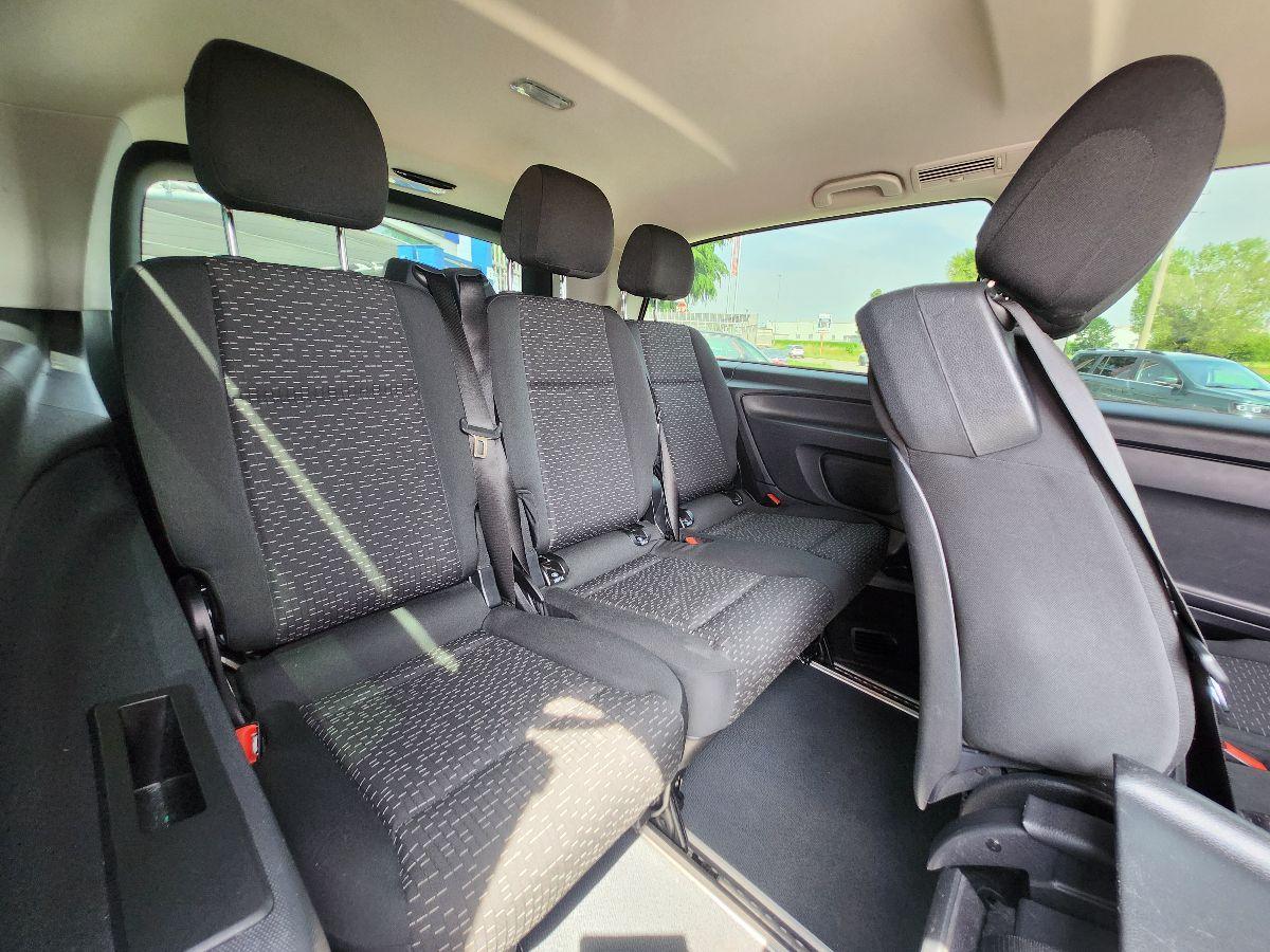 MERCEDES - Vito - 2.0 116 CDI PL Tourer Pro ExLong