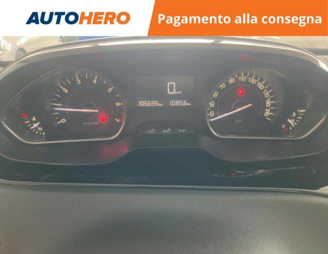 PEUGEOT 208 1° serie PureTech 82 Stop&Start 5 porte Active