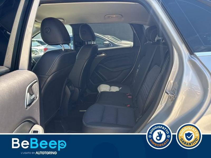 Mercedes-Benz Classe B B 220 D SPORT TECH AUTO