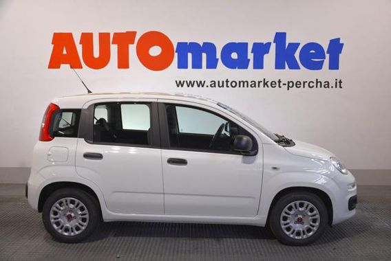 FIAT Panda 1.0 FireFly S&S Hybrid Easy