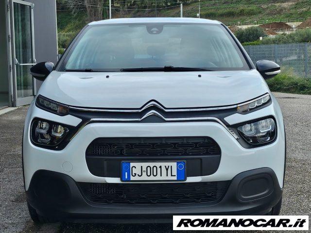 CITROEN C3 BlueHDi 100 S&S Feel 90.000 KM.