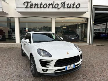 PORSCHE Macan 2.0