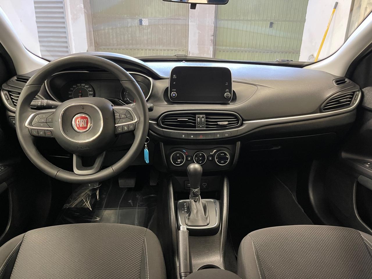 Fiat Tipo 1.6 Mjt S&S SW Lounge