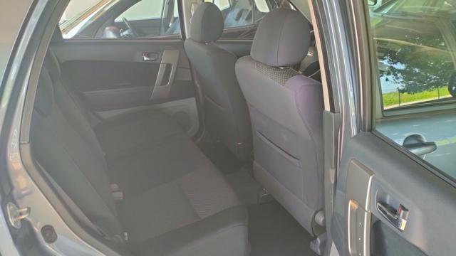DAIHATSU Terios 1.5 4WD 4X4 94000KM UNICO PROPRIETARIO