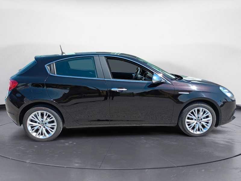 ALFA ROMEO Giulietta 1.6 jtdm Super 120cv
