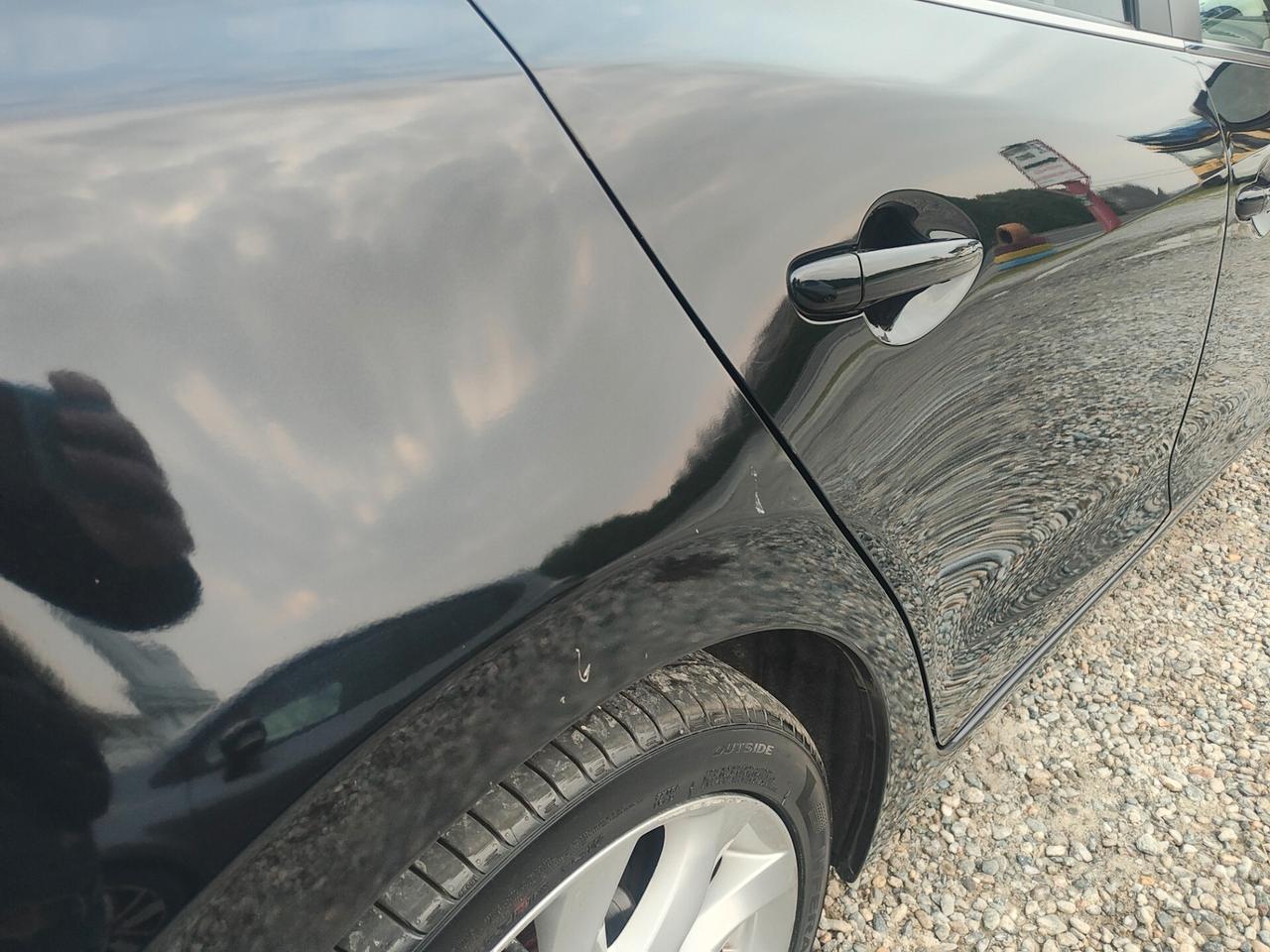 Mazda 3 Mazda3 2.2 Skyactiv-D Exceed