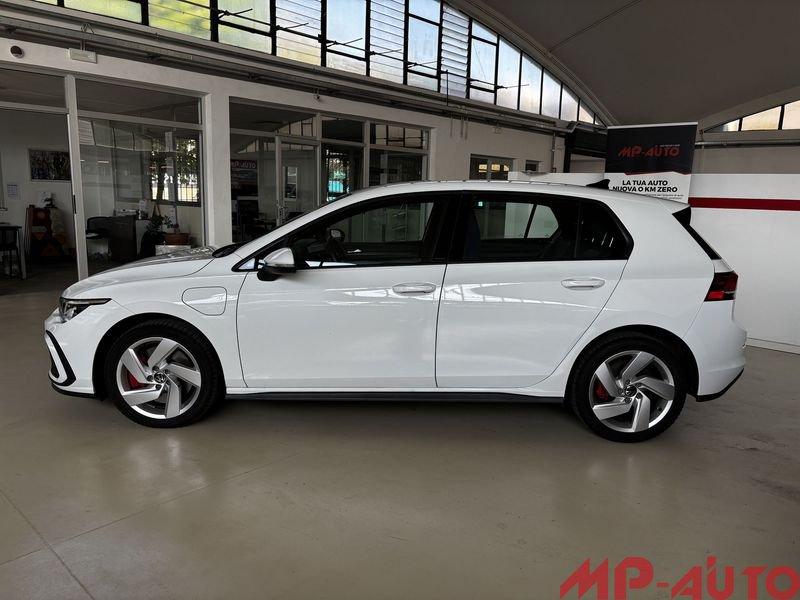 Volkswagen Golf 1.4 GTE DSG Plug-In Hybrid
