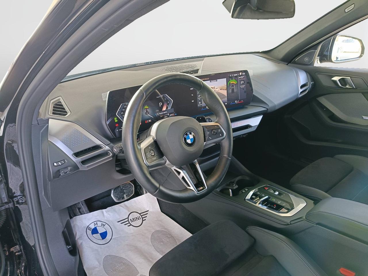 BMW BMW 120