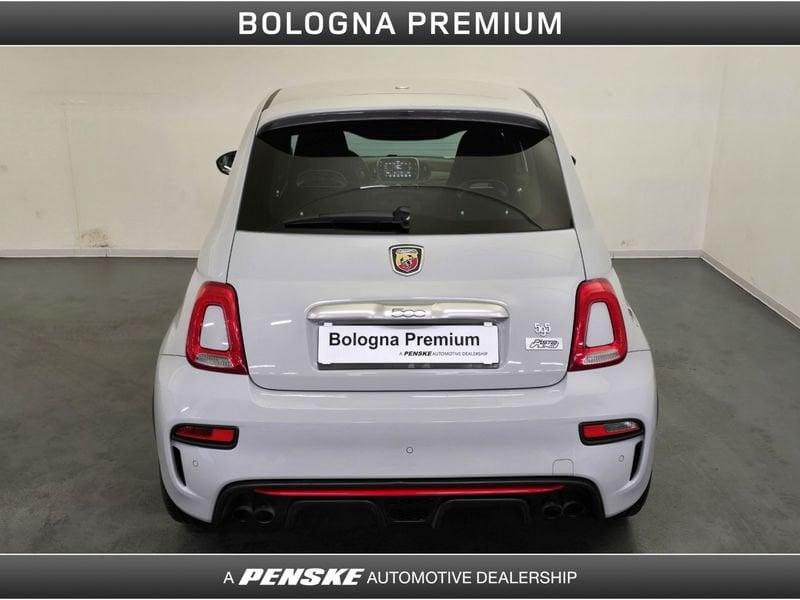 Abarth 595 595 1.4 Turbo T-Jet 160 CV Pista