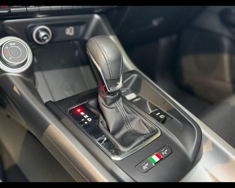 Alfa Romeo Tonale 1.6 diesel 130 CV TCT6 Sprint