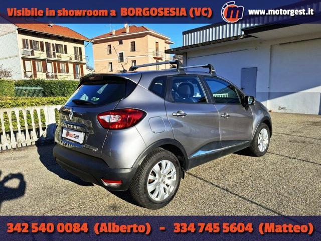 RENAULT Captur 0.9 TCe Energy R-Link