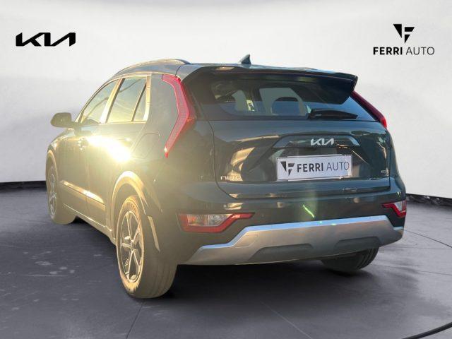 KIA Niro 1.6 GDi DCT HEV Business