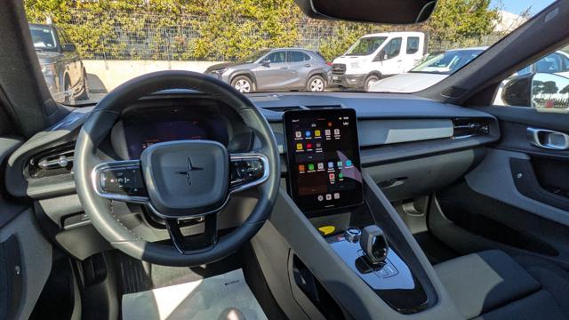 POLESTAR Polestar 2 Long Range FWD APP STORE 360° CAMERA NAVI