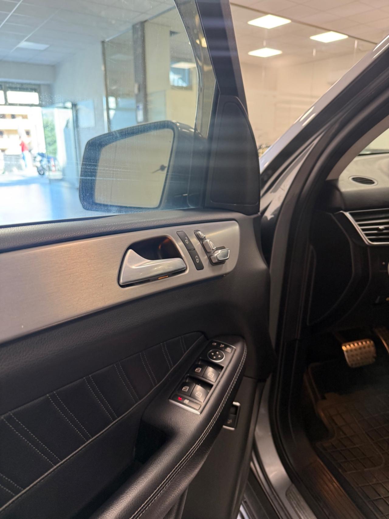Mercedes-benz GLE 250 d Premium Plus