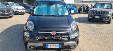 Fiat 500L 1.3 Multijet 95 CV Cross