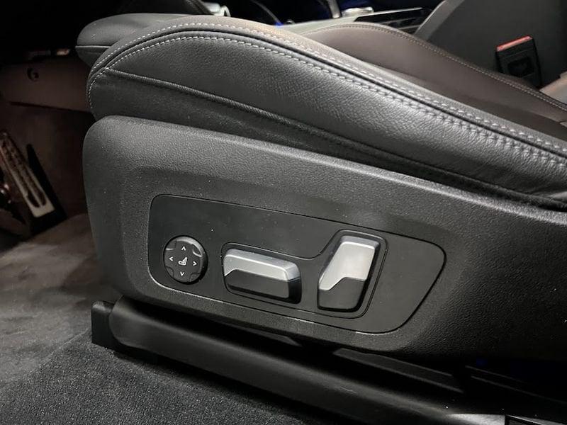 BMW X4 X4 xDrive30d 48V 249CV