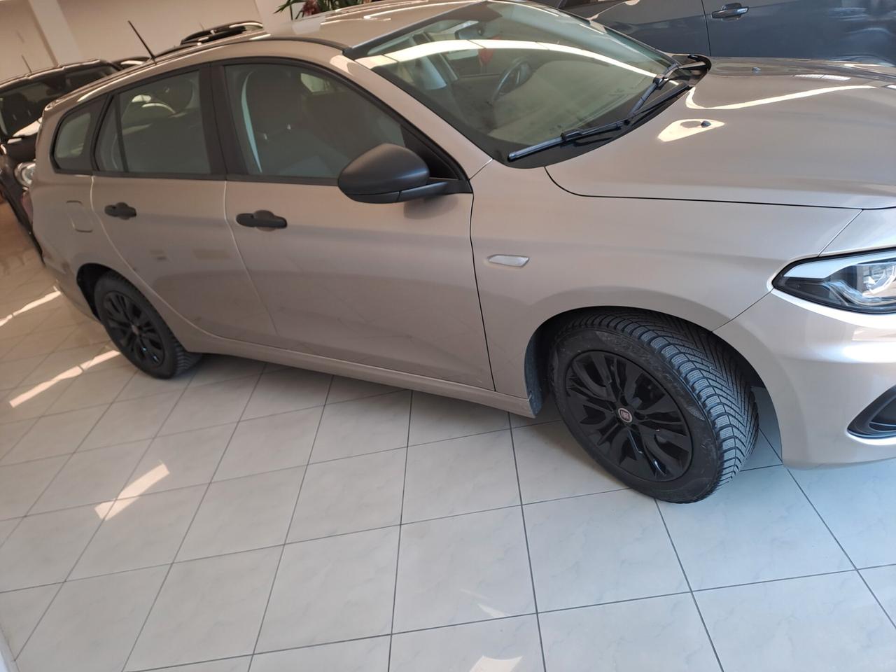 Fiat Tipo 1.3 Mjt S&S SW Street