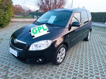 Skoda Roomster 1.4 16V Style GPLine