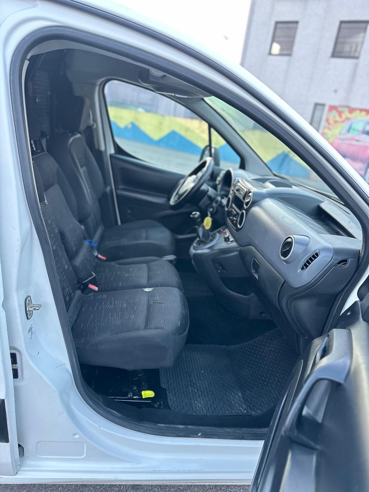 Citroen berlingo 3 posti occasione