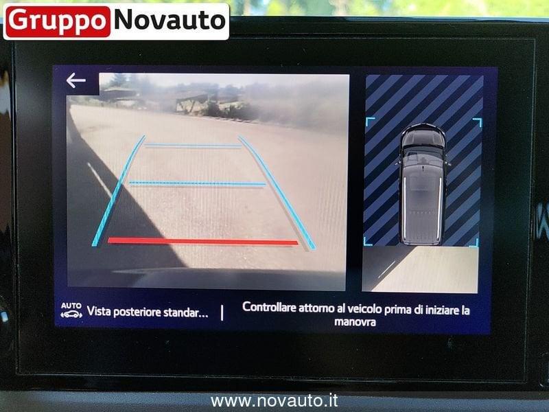 Toyota Proace City Verso Proace City Verso 1.5D 130 CV S&S Long D Executive