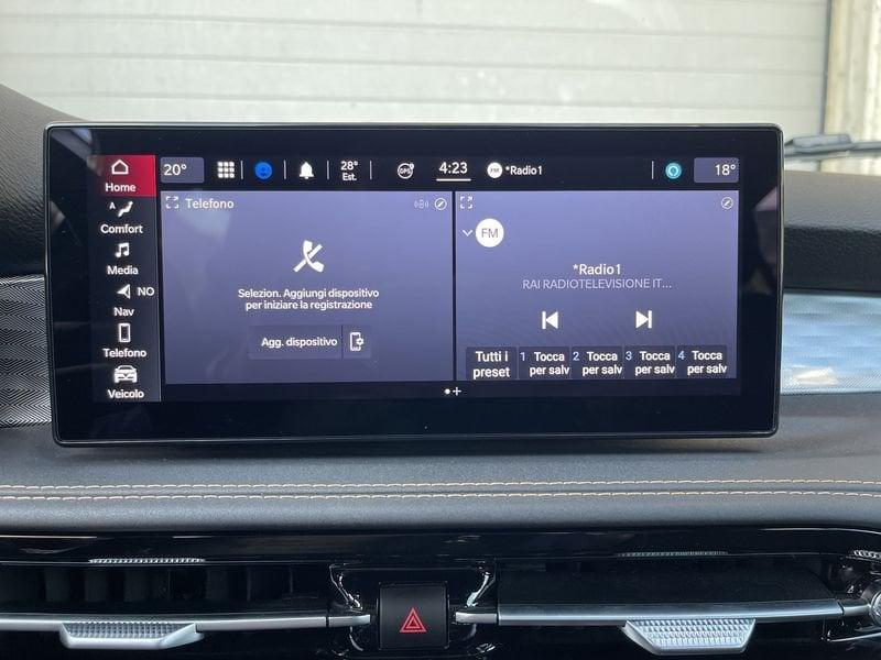 Alfa Romeo Tonale 1.5 hybrid Ti 160cv tct7