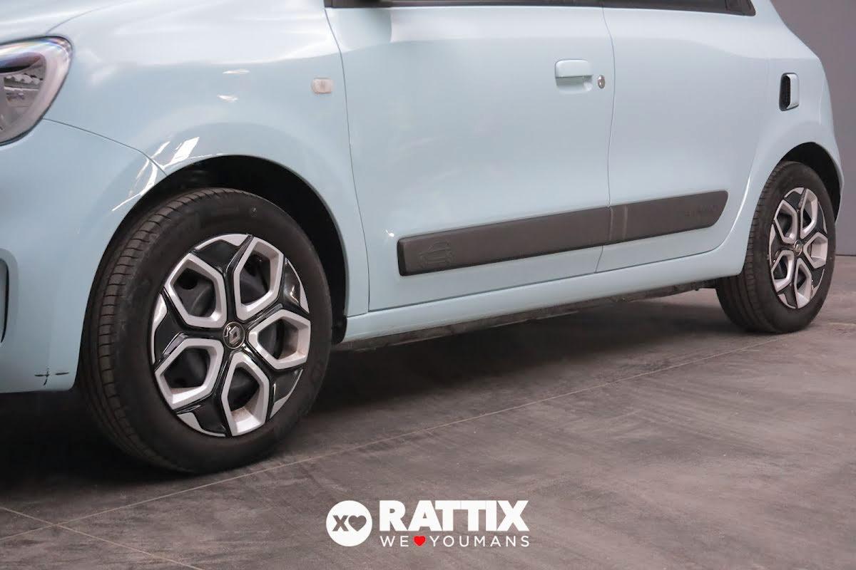 Renault Twingo 1.0 sce 65CV Equilibre