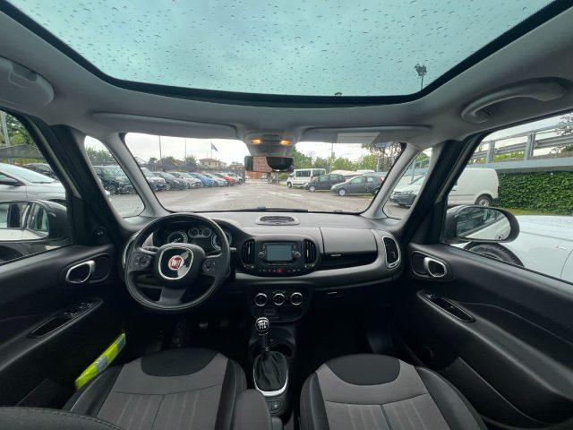 FIAT 500L 1.3 Multijet 95 CV Lounge